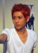 チャン・ヒョンスン