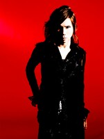 Acid Black Cherry
