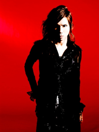 Acid Black Cherry