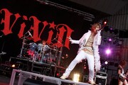 ViViD、初の日本武道館ライブ開催を発表