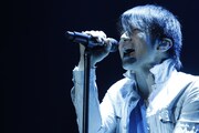 今週の人気の画像2位は「Mr.Children、4年ぶりスタジアムツアーで5都市訪問」より、先日終了した全国ツアー「Mr.Children Tour 2011 "SENSE"」の模様。