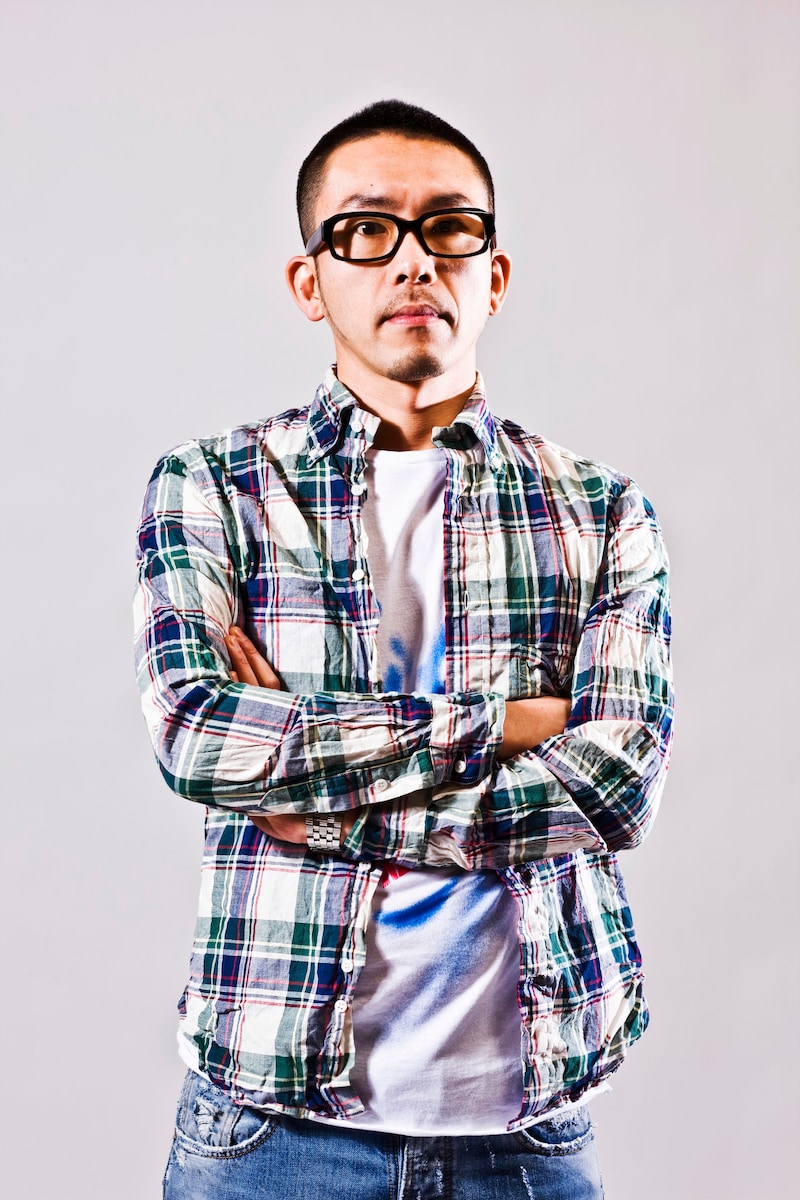 Mr.BEATS a.k.a. DJ CELORY