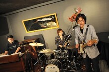 青山陽一 the BM's