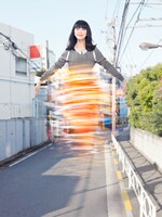 橋本絵莉子（チャットモンチー）