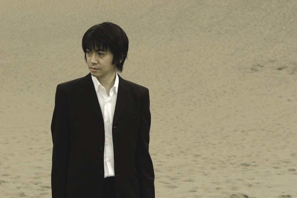 高橋徹也