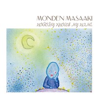 アルバム「Nobody Knows My Name」ジャケット