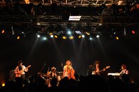 「のあのわpresents“のあのわ×のあのわ”」の模様。