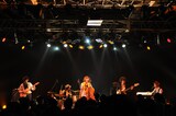 「のあのわpresents“のあのわ×のあのわ”」の模様。