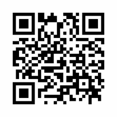 モバイルサイト「ROCKS」QRコード