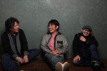 ナタリーPower PushではSING LIKE TALKINGのニューアルバム「Empowerment」の発売を記念したスペシャルインタビューを公開中。