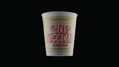 1971年に“世界初のカップめん”として誕生した日清「カップヌードル」は今年生誕40周年。