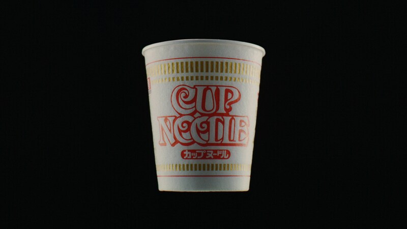 1971年に“世界初のカップめん”として誕生した日清「カップヌードル」は今年生誕40周年。