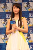 写真は本日5月18日に行われた記者会見の様子。