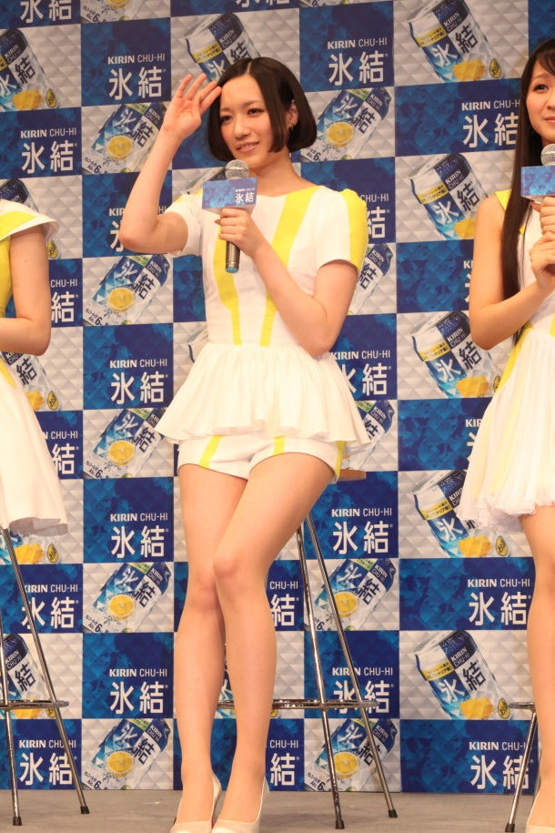 写真は本日5月18日に行われた記者会見の様子。