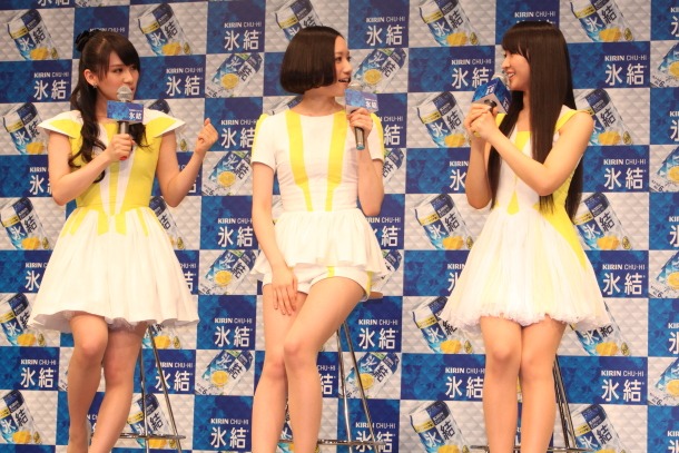 写真は本日5月18日に行われた記者会見の様子。