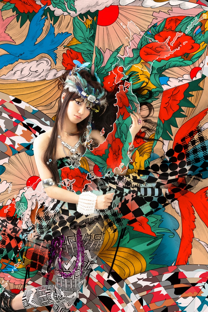 Saori@destiny