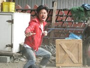 「演技にはゴールがない。難しいというより、演じるたびに発見があり楽しいですね」と語る松本利夫（MATSU from EXILE）。