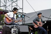 藤井フミヤと藤井尚之