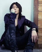 吉井和哉