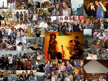 全国の“オハナ”と交流を深めるMiss Monday。