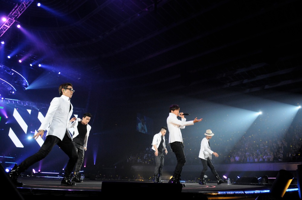 BIGBANG