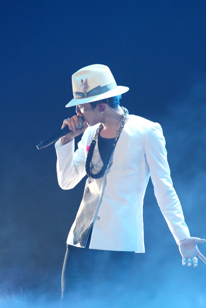 G-DRAGON