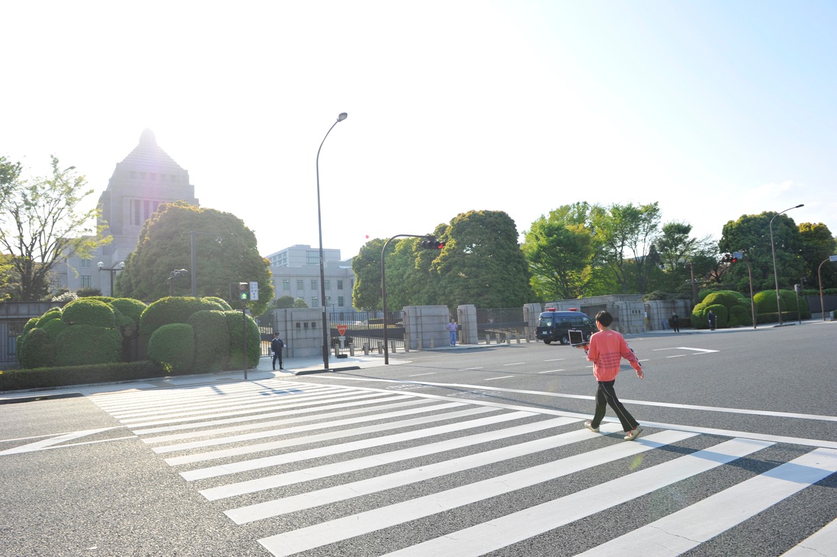 神聖かまってちゃん