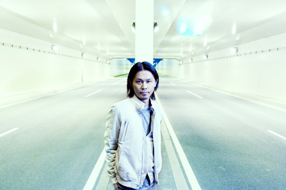 KEN ISHII
