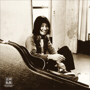 吉田拓郎2枚組ベストにレーベルの垣根を超えて名曲41曲