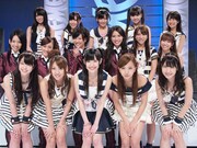 MフェアにAKB48、Perfume、FTISLAND、加藤いづみ他