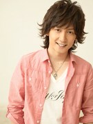 青木隆治初DVDで徳永、まさやん、ラルクのモノマネ披露