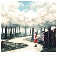 アルバム「Alice in wonderword」（写真）のマスタリングはGREEN DAYやエリック・クラプトンの作品を手がけたテッド・ ジャンセンが担当。