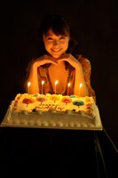 5月19日に29歳の誕生日を迎えたみひろ。