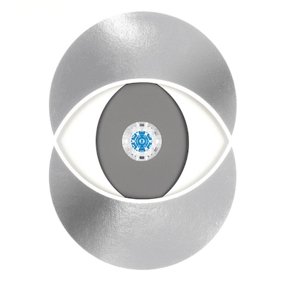 写真は先行シングル「メルシールーe.p.」ジャケット。