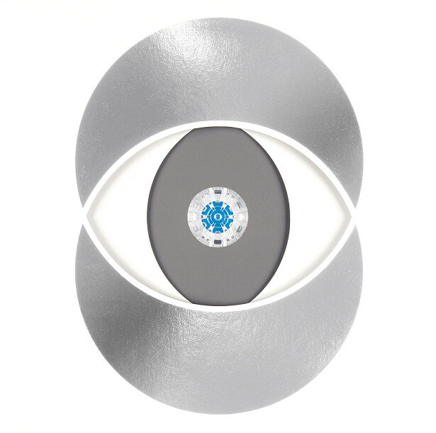 写真は先行シングル「メルシールーe.p.」ジャケット。