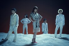 東京事変は最新アルバム「大発見」を携え、9月下旬より全国ツアーを開催する。