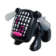 スペシャルバージョンのi-Dog。