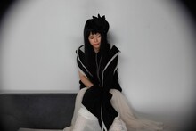 やくしまるえつこ