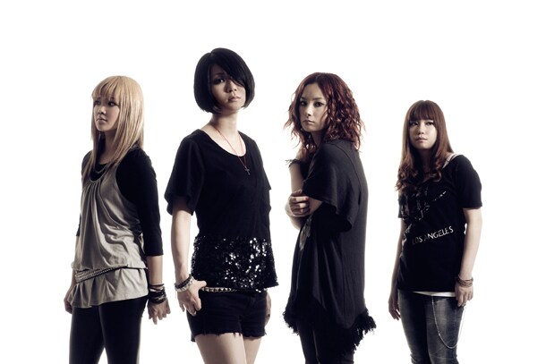 FLiP、SHELTERで自主企画＆年明けワンマンツアーも決定 - 音楽ナタリー