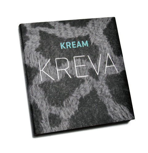 5月11日にはKREVA初の書籍「KREAM ルールなき世界のルールブック」（写真）がリリースされた。