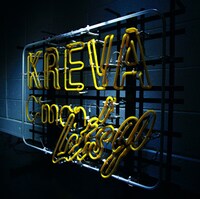 シングル「C'mon, Let’s go」通常盤ジャケット