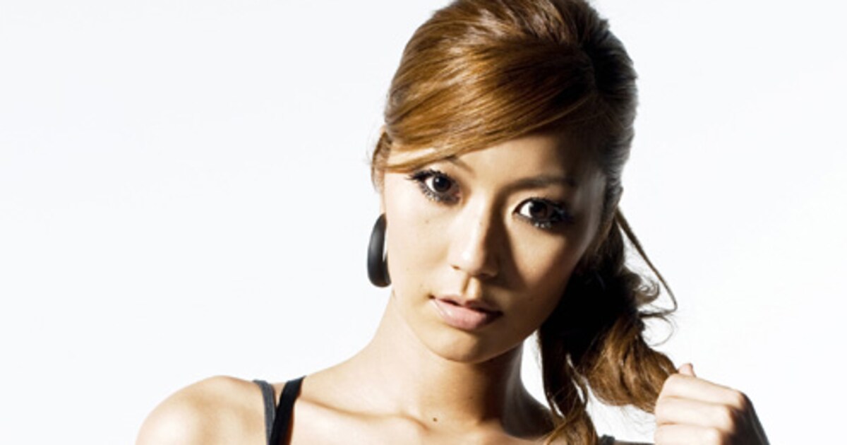 ダンスホール歌姫AKANEの新作で小柳ゆきフィーチャー - 音楽ナタリー