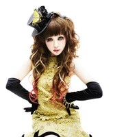 宝野アリカ（ALI PROJECT）