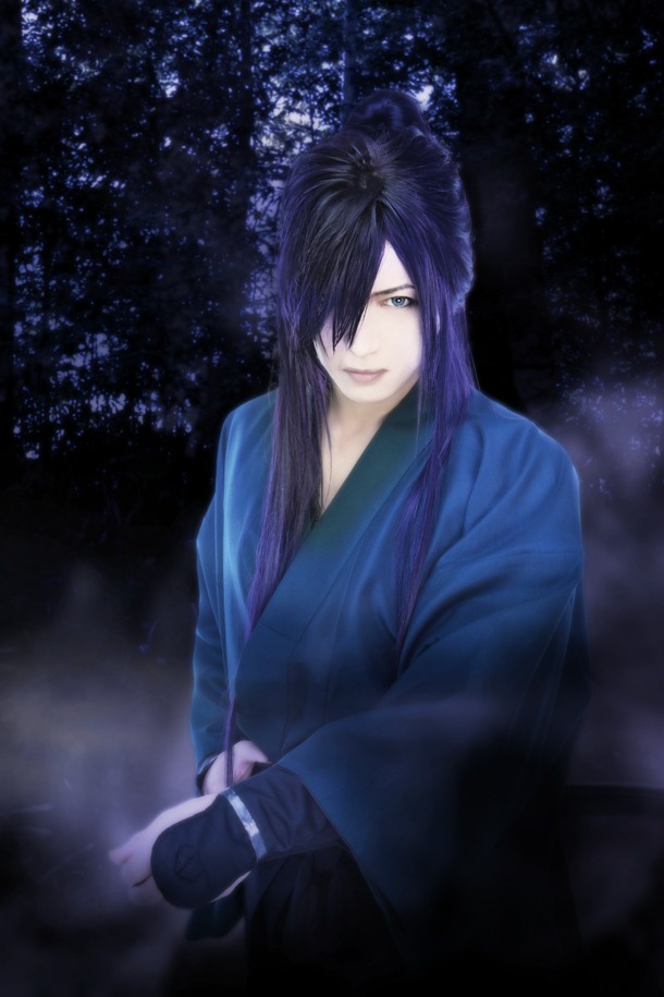GACKT