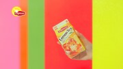 「SING!! DANCE! Lipton!」編の1シーン。