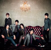 超新星、韓国ヒット曲の日本語版CD＆ライブムービー発売