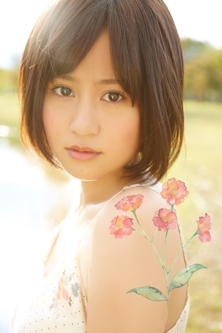 前田敦子
