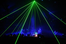 2日目の「MUCC history GIGS 97～11」の模様。（撮影：緒車寿一、畔柳ユキ）