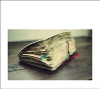 アルバム「*（NOTES）」初回限定盤ジャケット