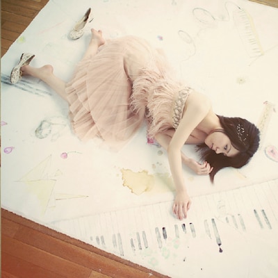 アルバム「*（NOTES）」通常盤ジャケット